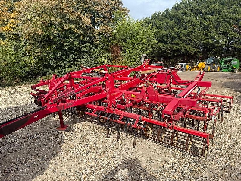 Kongskilde Germinator Seedbed Cultivator