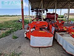 Kuhn fc 313 rf (front)