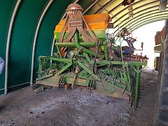 Amazone KG 3000 + AD-P