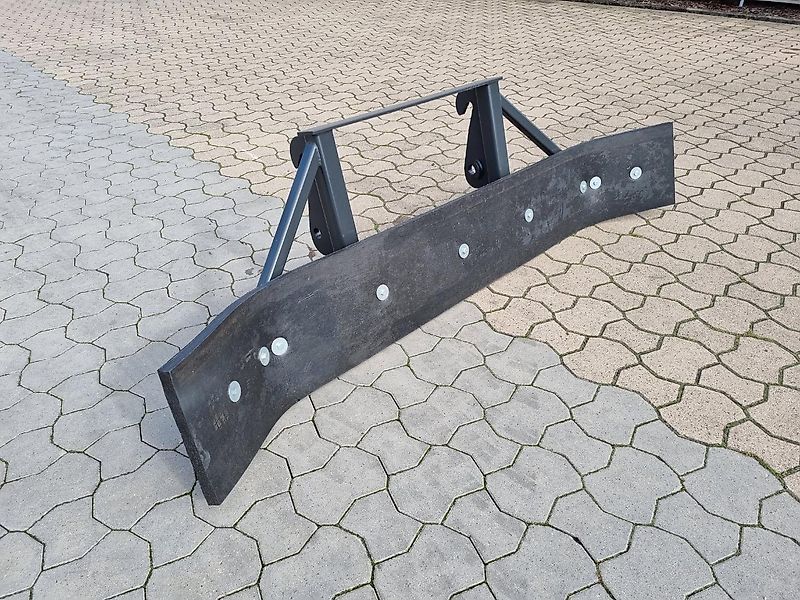 AF-Landtechnik Gummischieber