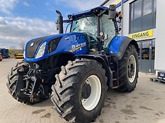 New Holland T7.275AC HAEVY DUTY