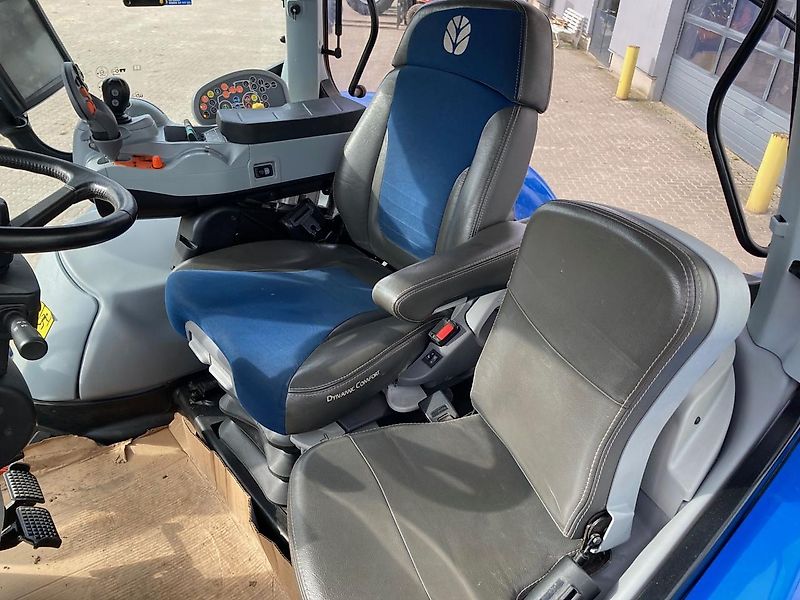 New Holland T7.275AC HAEVY DUTY