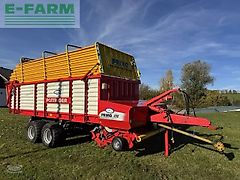 Pöttinger primo 400 l