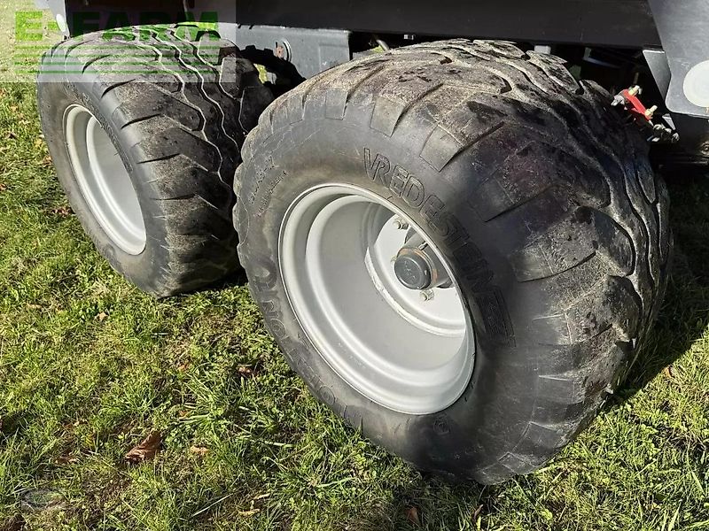 Pöttinger primo 400 l