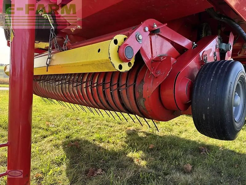 Pöttinger primo 400 l