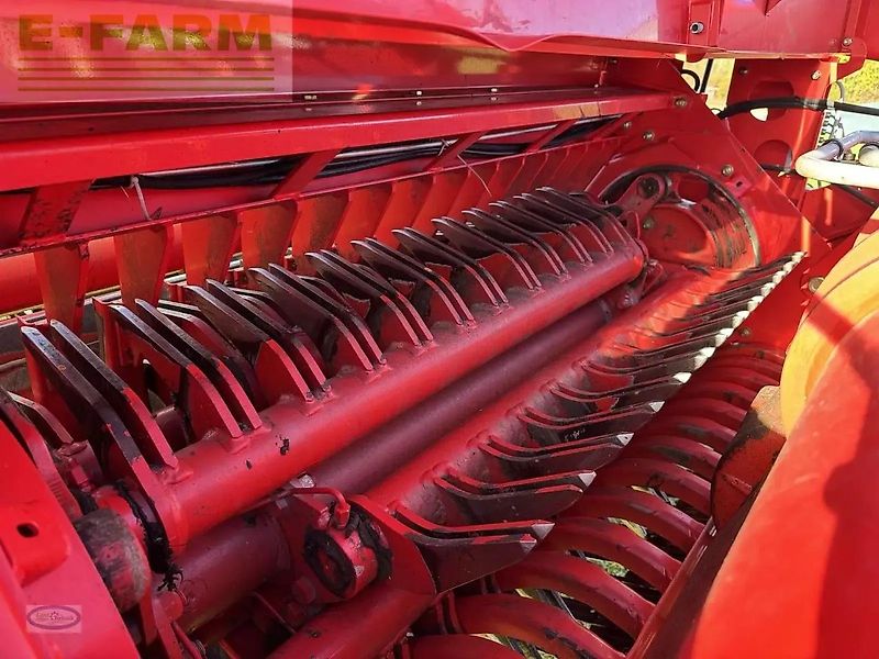 Pöttinger primo 400 l