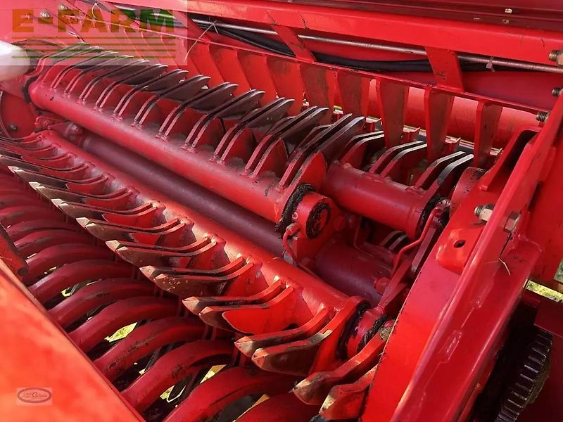 Pöttinger primo 400 l