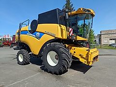 New Holland CX6090