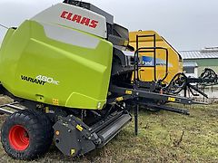 Claas VARIANT 480 RC PRO