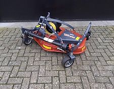 Majar TAM 120 cirkelmaaier Majar TAM 120 cirkelmaaier