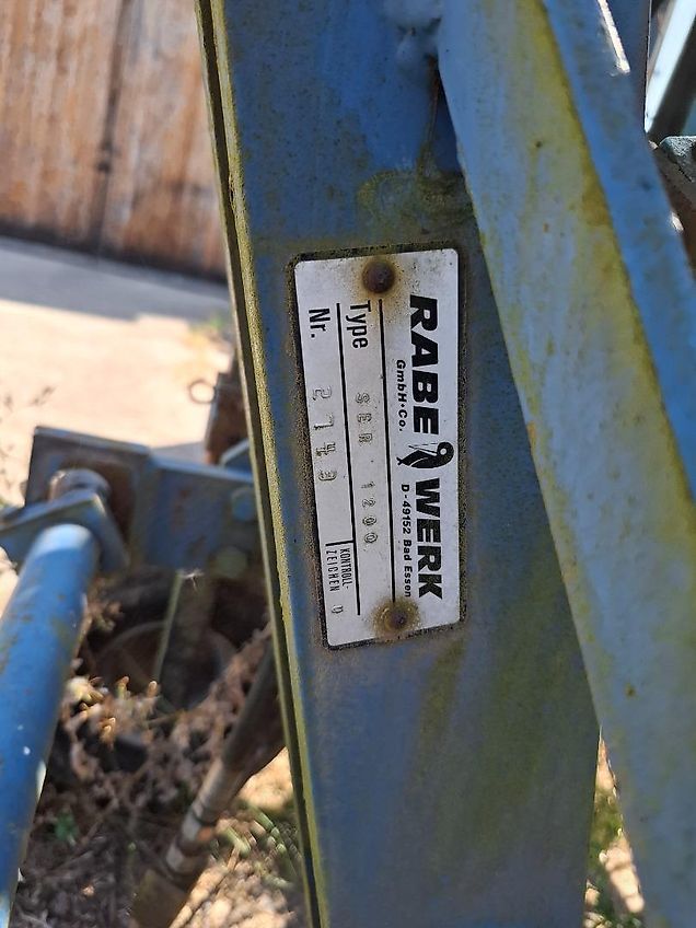 Rabe SER 1200