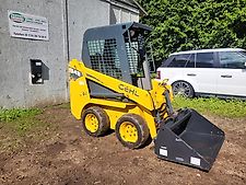 Gehl SL 1640 Hoflader