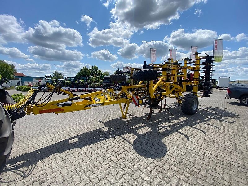 Bednar Fenix FO 5004 Profi