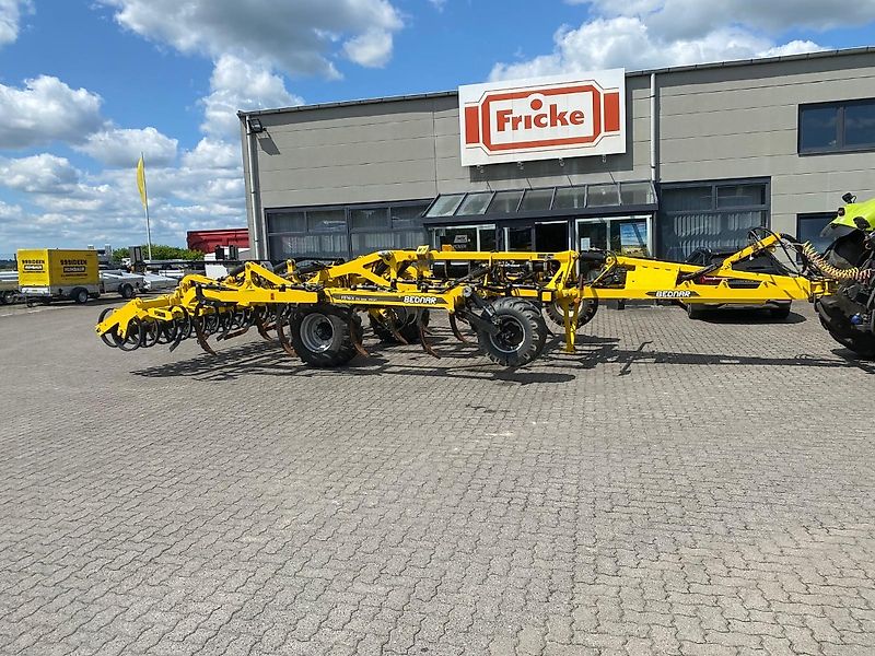 Bednar Fenix FO 5004 Profi