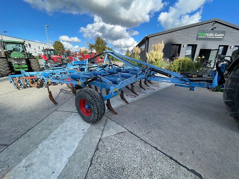 Lemken Karat 9/600 KUA