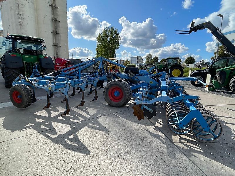 Lemken Karat 9/600 KUA