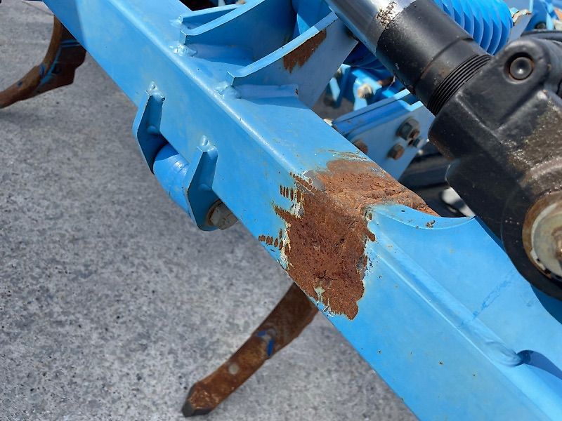 Lemken Karat 9/600 KUA