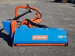 Stark KDL160 Mulcher / Schlegelmulcher / Böschungsmulcher