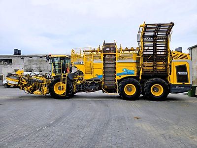 ROPA Tiger 6S ROPA Tiger 6S