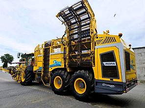 ROPA Tiger 6S ROPA Tiger 6S