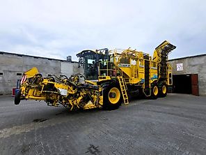 ROPA Tiger 6S ROPA Tiger 6S