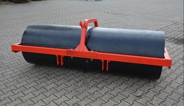 JAR-MET Wiesenwalze 2,75m