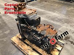 Lamborghini Rear axle Lamborghini 774-80