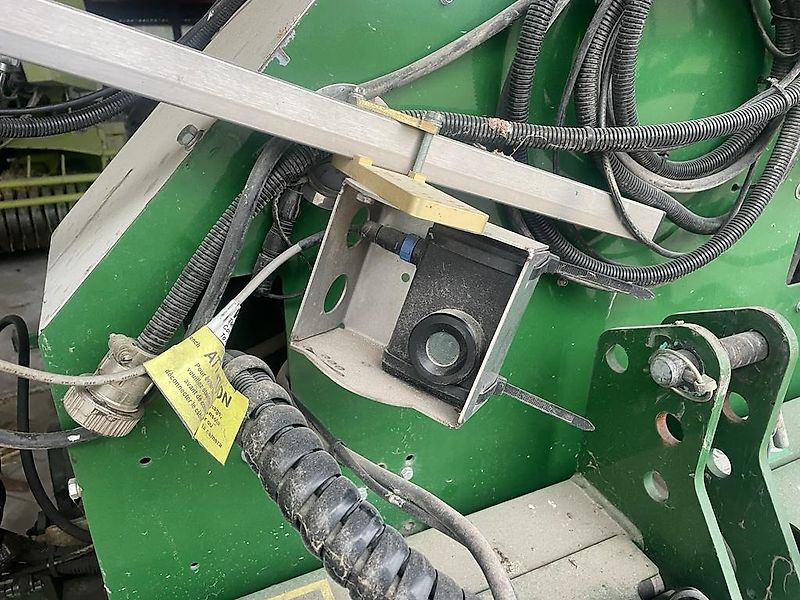 garford Hacke 6-8-reihig Kamera