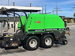 Deutz MP 13T