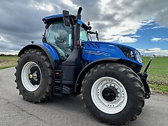 New Holland T7.290 HD AutoCommand NEW GEN