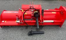 Schlegelmulcher KX 280 Concept Agri