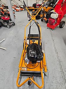 AS-Motor AS 50 Weed Hex