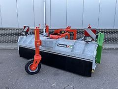 Holaras TURBO H-270-HV FRONTROLBEZEM