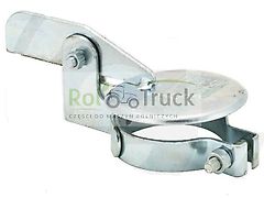 Ursus Klappe Schalldämpfer URSUS C330 C360 80014999