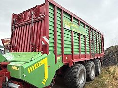 Strautmann Tera-Vitesse CFS 5201