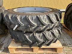 Kleber 270/95R32 KLEBER 2X