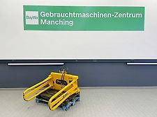 Giant Ballengreifer BK 70-210