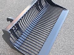 HEKAMP Schuttschaufel SP-16 150 D70 H65