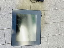 SIGNO T50I ISOBUSTERMINAL