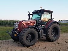McCormick X7.418 VT