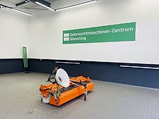 Bema KEHRMASCHINE 2300 AGRARLINE