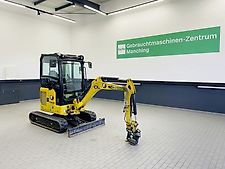 Caterpillar 302CR-05A