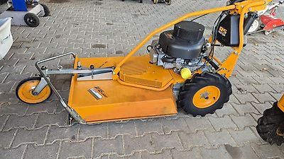 AS-Motor AS 65 4T B&S ALLMÄHER