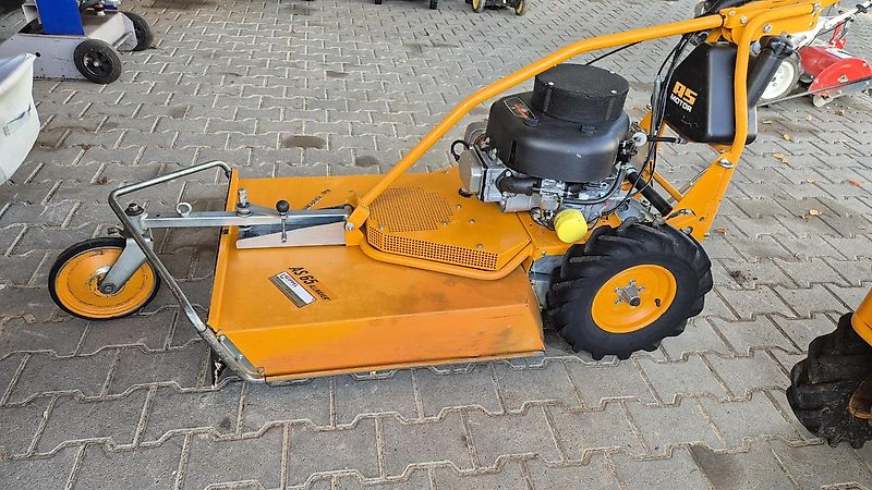 AS-Motor AS 65 4T B&S ALLMÄHER