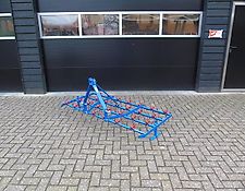 Wiedeg 185cm ontmosser onkruideg Wiedeg 185cm ontmosser onkruideg