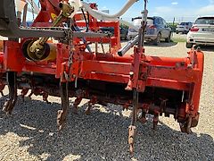 Rau Rotortiller Streifensaat