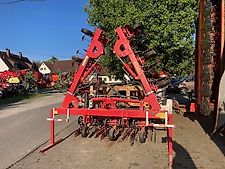 Einböck Chopstar   EMS 6 oder 8 reihig