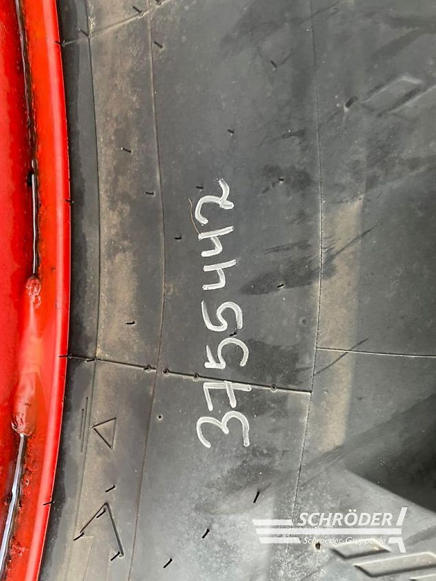 Kleber 300/90 R52 ZWILLINGE / Z.B. FENDT 700 S4