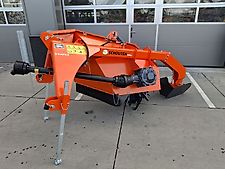 Schouten TK 650 greppelfrees