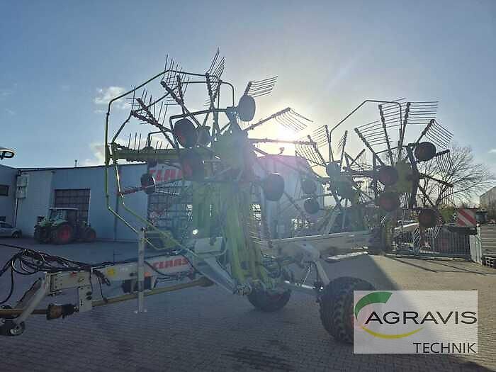 Claas LINER 3600 COMFORT